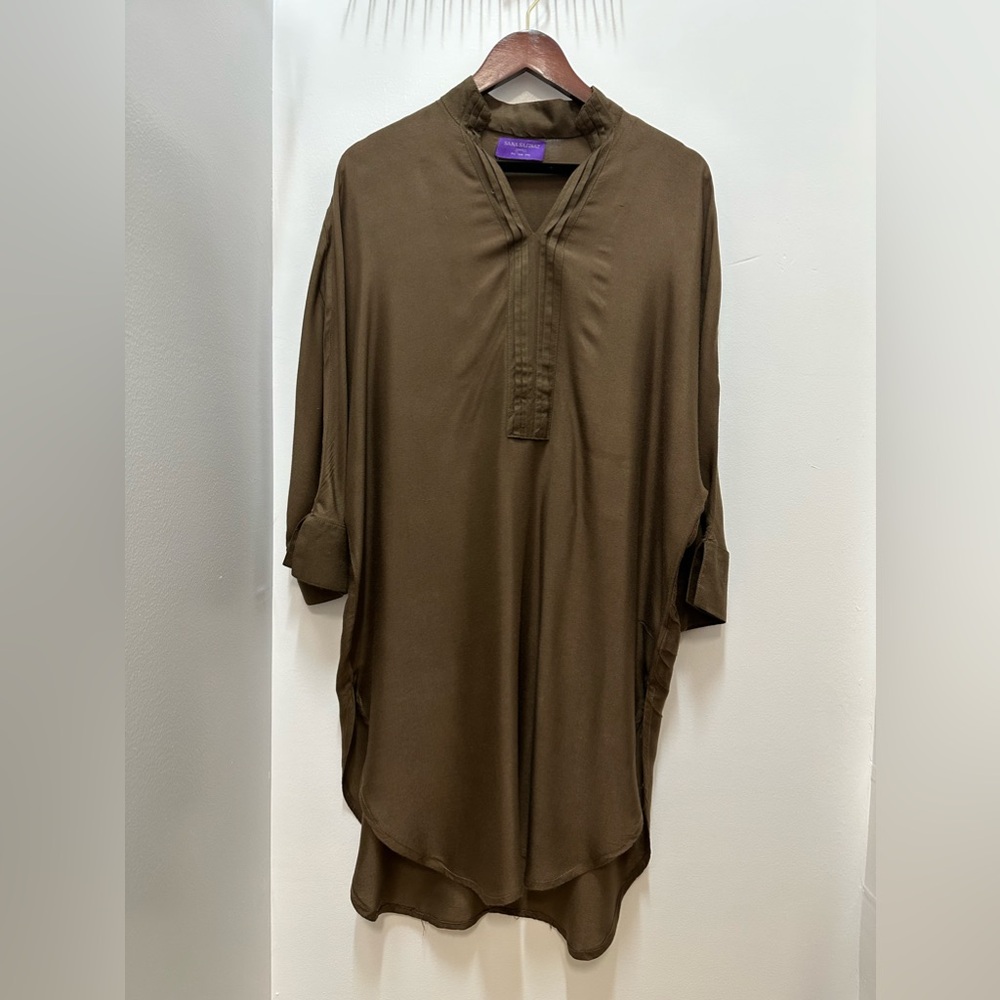 Pakistani Indian dress